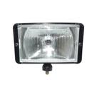 Farol Auxiliar Retangular Liso Longo Alcance 1688 3318208061. Farol Auxiliar Retangular Liso Longo Alcance 1688 3318208061.