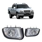 farol auxiliar s10 2001 a 2011 blazer (mod.c) lado direito