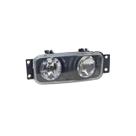Farol Auxiliar Scania S4 Lado Direito