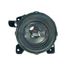 Farol Auxiliar SCANIA Serie 5 Interno Lado Esquerdo