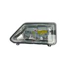 Farol Auxiliar Scania Serie 7 Ntg Lado Esquerdo "Superior" Teto Baixo