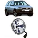 Farol auxiliar superior parati surf g4 2006 a 2013 esquerdo
