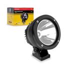 Farol Auxiliar Tarponn Spot 1 Laser Led 25W Pro 9-60V 6000k PRO