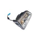 Farol auxiliar teto sc ntg led teto alto ld imp. **scania sc