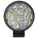 Farol auxiliar Universal Caminhões a TIGER AUTO TG0802.023