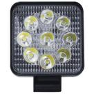 Farol auxiliar Universal Caminhões a TIGER AUTO TG0802.024