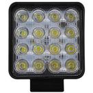 Farol auxiliar Universal Máquinas Agrícolas a TIGER AUTO
