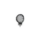 Farol Auxiliar Valuefit 9 Leds Curto Alcance Redondo Farol Auxiliar Valuefit 9 Leds Curto Alcance Redondo