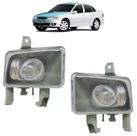 Farol auxiliar vectra 00/06-le