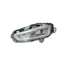 Farol Auxiliar VOLVO FH 5 Lado Esquerdo