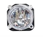 Farol Baixo Esquerdo Ford Cargo 2010 Em Diante Nino N337 80514