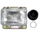 Farol Baixo MB Bicudo 1218 1418 1618 - IAM Farois