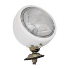 Farol Bege 5 Pol 3/5 compativel C B T 1090 1105 158Mm Usa Lampada 48W 1393 1141 Cód. 103429 As Farol Bege 5 Pol 3/5 compativel C B T 1090 1105 158Mm Usa Lampada 48W 1393 1141 Cód. 103429 As
