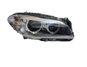 Farol Bi-Xenon Ld Direito Original Bmw Serie 5 F10 F11 63117343912