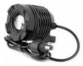 Farol Bike Bicicleta T6 Foco Ajustável Alta Luminosidade 8530 NF Farol Bike Bicicleta T6 Foco Ajustável Alta Luminosidade 8530 NF