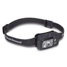 Farol BLACK DIAMOND Equipment Spot 400 lúmens LED (grafite)