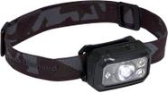 Farol Black Diamond Storm 400 à prova d'água alimentado por bateria