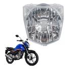 Farol Bloco Globo Optico Titan 150 160 2014 Até 2023 Mod Original Farol Bloco Globo Optico Titan 150 160 2014 Até 2023 Mod Original