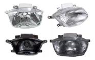 Farol Bloco Óptico Biz 100 98 A 05 Stylu Farol Bloco Óptico Biz 100 98 A 05 Stylu