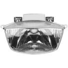 Farol Bloco Óptico Biz de 1998 até 2006 Farol Bloco Óptico Biz de 1998 até 2006
