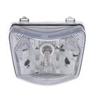 Farol (bloco Optico) C/ Lampada Keisi Nxr Bros 150 09/12 F016