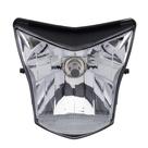 Farol (bloco Optico) C/ Lampada Keisi Nxr Bros 150 13/15 F016