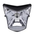 Farol (bloco Optico) C/ Lampada Keisi Nxr Bros 160 16/ F016