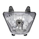 Farol (bloco Optico) C/ Lampada Keisi Xre 300 09/18 F016