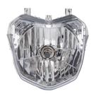 Farol (bloco Optico) C/ Lampada Keisi Ybr Factor 150 16/17 F016