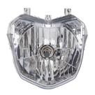 Farol (bloco Optico) C/ Lampada Keisi Ybr Factor 150 16/17