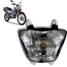 Farol Bloco Óptico Compatível NX Falcon 20002008 Design Durável Farol Bloco Óptico Compatível NX Falcon 20002008 Design Durável