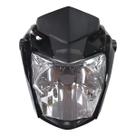 Farol Bloco Óptico Completo Honda CG Titan 160 2022 Diante