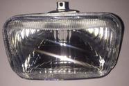 Farol Bloco Óptico Crf 230 Modelo Original