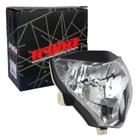 Farol Bloco Optico Cristal CB 300R/CB 300 ra 2010 a 2015 Farol Bloco Optico Cristal CB 300R/CB 300 ra 2010 a 2015