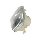 Farol Bloco Optico Cristal XTZ 125/XT 225/DT 200/TDM 225