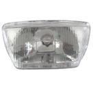 Farol Bloco Óptico Crypton 105 1997 á 2005