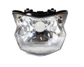 Farol Bloco Optico Honda Biz 125 2018 2019 2020