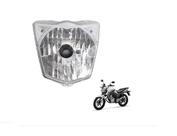Farol Bloco Óptico Honda Fan 150 Start 150 2014 2015