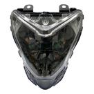 Farol Bloco Optico Led Completo Bajaj Dominar 160 Dominar200 Farol Bloco Optico Led Completo Bajaj Dominar 160 Dominar200