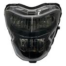 Farol Bloco Optico Led Completo Cg 160 Fan Titan 2025 Farol Bloco Optico Led Completo Cg 160 Fan Titan 2025
