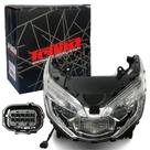 Farol Bloco Optico Pcx 150/pcx 150 a 2019 a 2022