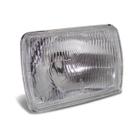 Farol Bloco Óptico Retangular Pro Tork Moto Cg 125 ML Turuna