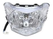 Farol Bloco Óptico Shineray Jet 50 Completo Com Lâmpada Farol Bloco Óptico Shineray Jet 50 Completo Com Lâmpada