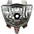 Farol Bloco Óptico XTZ125 K/E/XE/XK - Verificar Aplicação.