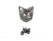 Farol Bloco Óptico Yamaha Fazer 150 2018 2019 2020 2021