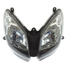 Farol Bloco Óptico Yamaha Neo AT 115 2010 Até 2012