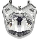 Farol Bloco Óptico YBR150 Factor E/ED/FLEX 2016 em diante.