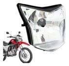 Farol bloco otico Bros NXR150 2013
