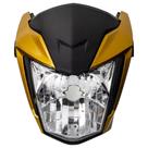 Farol Bloco Ótico Completo Honda CG Titan 160 2022 Em Diante Farol Bloco Ótico Completo Honda CG Titan 160 2022 Em Diante