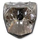 Farol bloco ótico fan 125/150 14/16 titan 150 14/16